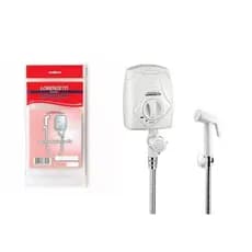Resistência Ducha Higiênica 3t Lorenzetti 127v 4000 Original