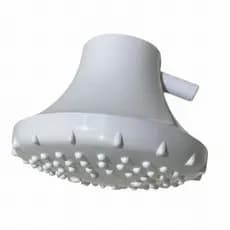 Espalhador Crivo Para Chuveiro Ducha SS Hydra Zagonel Corona