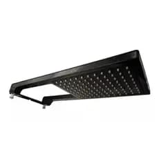 Somente Espalhador Crivo Para Chuveiro Acqua Storm Lorenzetti Preto Novo Original