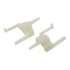 02 Suporte Da Resistência Ducha Duo Shower, Torneira Elétrica Versátil e Maxi Ducha Lorenzetti