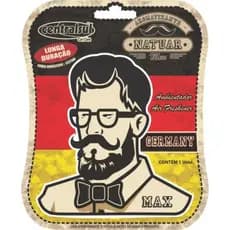 Aromatizante Miniatura Max Germany Centralsul