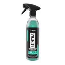 Sintra Fast Vonixx 500ml - Limpador Interno Bactericida Pronto Uso