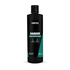 Darker 500ml Vintex Preteador de Pneus Brilho Acetinado Alta Durabilidade