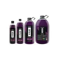 V-floc Vonixx Shampoo Automotivo - Ph Neutro Brilho
