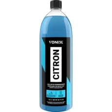 Citron Vonixx 1,5L - Desengraxante E Limpador De Alta Performance - Lava Autos