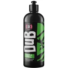 Turtle Shell 500ml Dub Boyz Revitalizador de Plásticos Internos e Externos Original