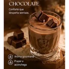 Velas aromáticas artesanais