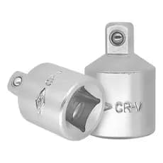 Adaptador Para Soquetes  Profissional 3/4 Femea Para 1/2 Macho  - Corneta