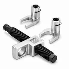 Kit Ferramenta Para Comprimir As Molas De Válvulas Motores Gm.