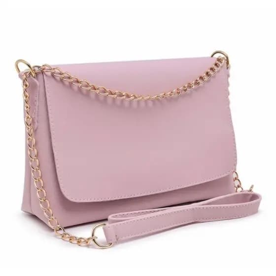 Bolsa Lateral Corrente Blogueira