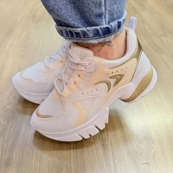 Tenis Ramarim Lançamento Original Nova coleção