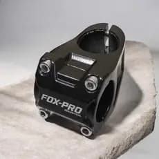 Mesa Avanço Suporte Guidão 31.8mm 45mm Mtb Bike Ahead Set FOX PRO