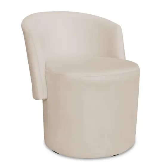 Poltrona Sofá 1 Lugar Orgânico Hemelly - Poltrona para Sala de Estar Quarto Leitura Decorativo Veludo Premium