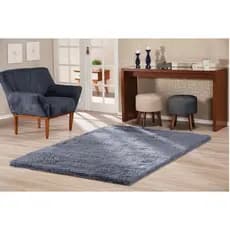 Tapete Florence 140 x 200 cm Macia e Felpuda | Tamir Decor