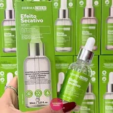 Serum Efeito Secativo 30ml Dermachem