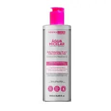 Água Micelar Dermachem Make Out 250 ml Ácido Hialurônico