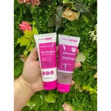 Kit Skin Care Rosa Mosqueta Pele Sensivel e Seca Dermachen Skin Care - CUIDADO FACIAL
