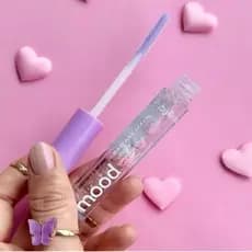 Máscara de Cílios e Sobrancelhas Serum Feels Mood Ruby Rose