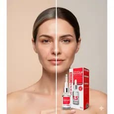 Sérum Ácido Hialurônico 1,5% Dermachem – Reponha a Hidratação e Combata os Sinais de Envelhecimento