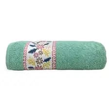 Toalha de Rosto Macia Aurora 45x75cm Lufamar