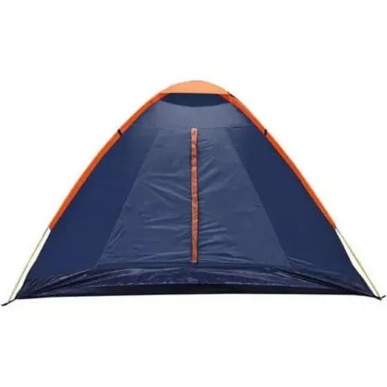 Barraca Camping Nautika Panda Iglu 3 Pessoas leve compacta e impermeável