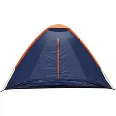 Barraca Camping Nautika Panda Iglu 3 Pessoas leve compacta e impermeável