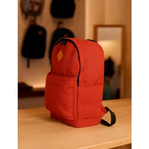 Mochila Costa Faculdade Acessórios Bolso Escola Trabalho Viagem Reforçada Resistente Moderna