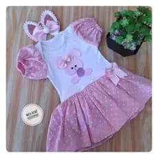 Roupa de  pascoa, body mesversario, body pascoa, body minha primeria pascoa, body mesversario pascoa menina bebê