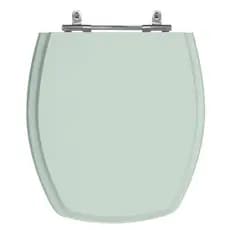 Assento Laque. (Sb) Incepa Thema Verde Agua