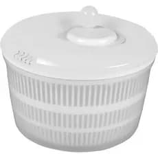 Centrifuga De Salada Seca Verdura Manual Cozinha Grande 4,5 L