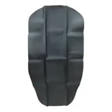 Capa De Banco Para Moto Honda Cg Titan 160 2016 2017