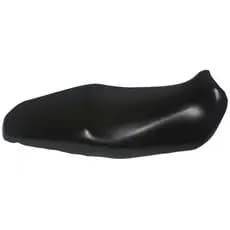 Capa de Banco Original Honda CG 125 / 150 / 160 (Fan / Titan) - 2010 a 2023 - Material Courvin