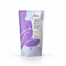Natura Refil Hidratante Corporal Natura TodoDia 400ml Frangrância, Frescor, Nutrição