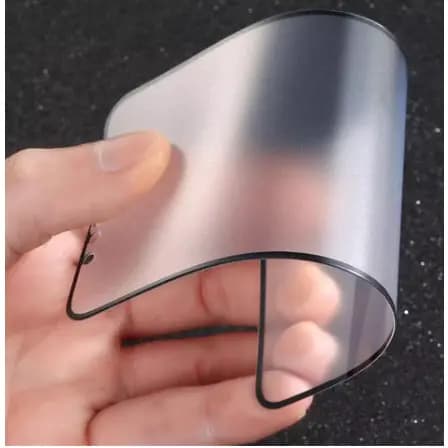 Película Fosca Cerâmica Hidrogel Poco X3 X4 X5 X6 X7 F3 F4 F5 F6 F7 M3 M4 M5 M5s M6 M7 C65 C71 C75 Pro 23XM PL23