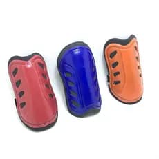 Caneleira Protetora Contra Impactos Offside