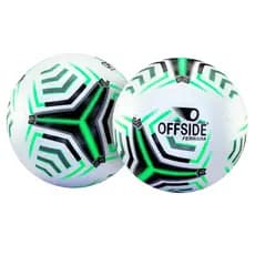 Bola Futebol de Campo Oficial PU Ferrara Offside