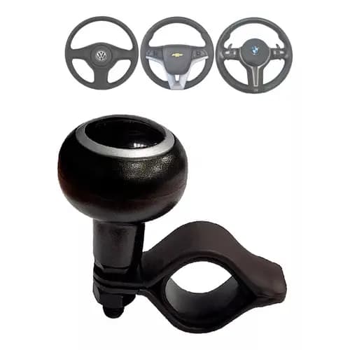 Manopla Do Volante Para Balizas Giratório Universal 50058