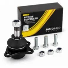 Pivô Suspensão Fiat Palio Siena 1996 1997 1998 1999 Motoraço