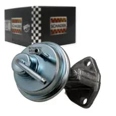 Bomba De Combustível Vw Fusca Brasilia Variant Kombi Gol 41001