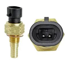 Sensor de Temperatura Plug Fiat GM Agile s10 Corsa 4112.84 Wahler