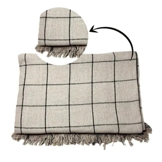 Manta Para Sofá King Gigante, Decoração Luxo Para Sala, Tamanho 240x180 Manta Estampada e Grossa 100% Algodão e Proteção