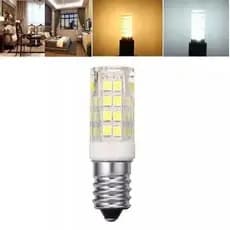 Lampada De Led Halopim G9 Bocal E14 5w