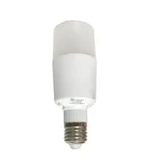 Lâmpada Led Foguete 12w E27 Luz Branca Fria Bivolt Residencial