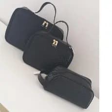 Conjunto/Necessaire/Organizadores/Viagem