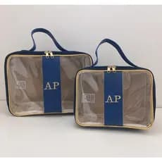 kit/maletas/maquiagem/maternidade/necessaire