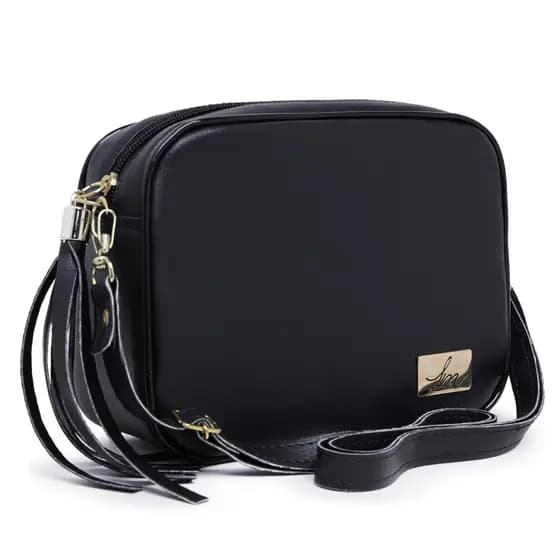 Mega Promoção Bolsas Envio Imediato Preto Caramelo Rosa