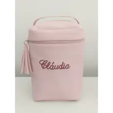 Necessaire/Higiene/Porta/Shampoo/Maquiagem/Divisórias/Organizadores