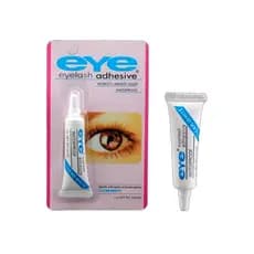 Cola Para Cílios Branca - EYE Eyelash Adhesive