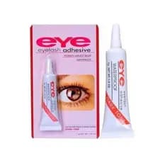 Cola Para Cílios Preta - EYE Eyelash Adhesive
