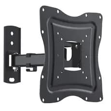 Suporte para TV Biarticulado Instalação Rápida de 26″ a 55″ SAV-3200